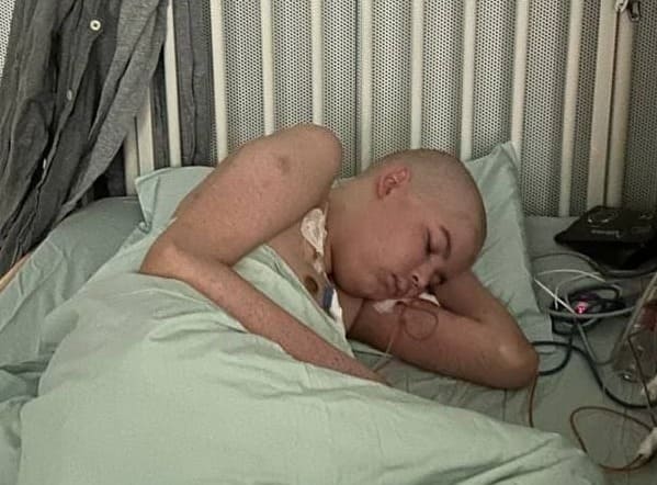 Новости Махров Андрей 💛